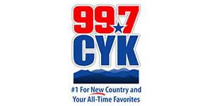 99.7 CYK Radio
