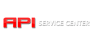 API Service Center