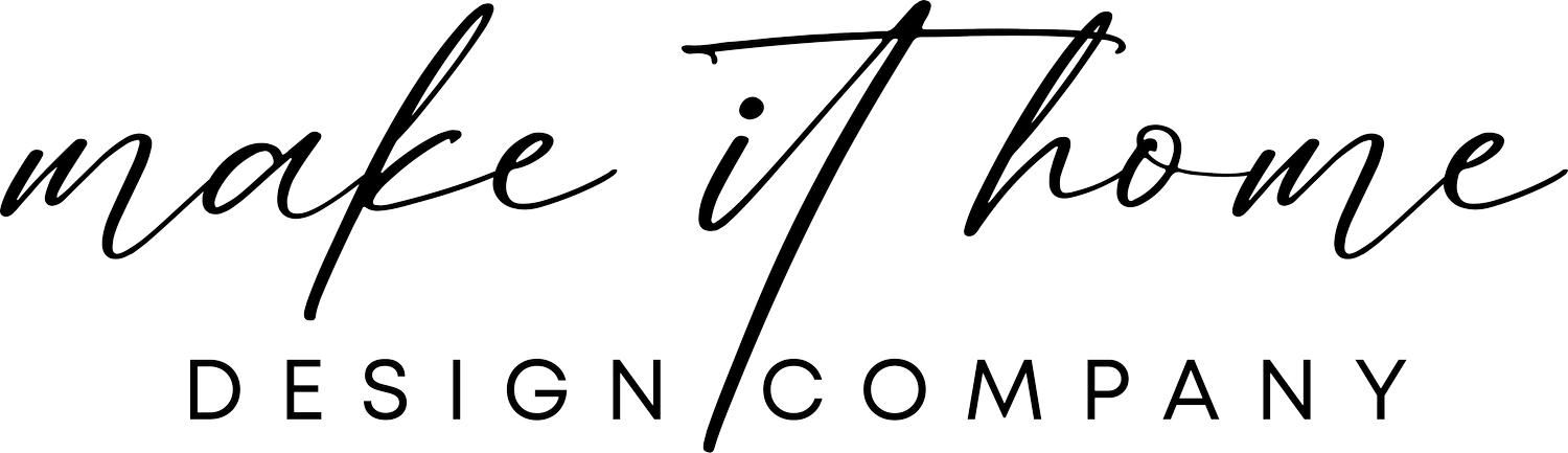 Make It Home Design Company