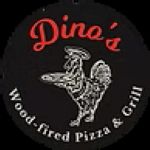 Dino’s Wood Fired Pizza