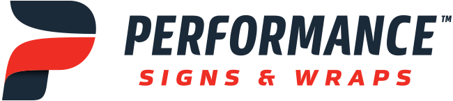 Performance Signs