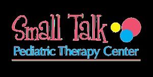 Small Talk Speech Therapy