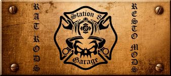 Station 8 Garage